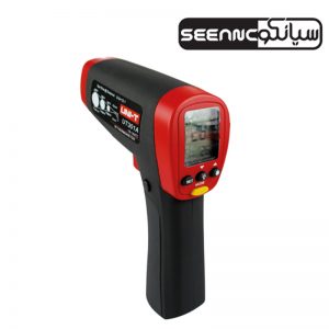 UNI-T-UT301A-Professional-Non-Contact-Infrared-Thermometer-UT-301A-meter-SEEANCO